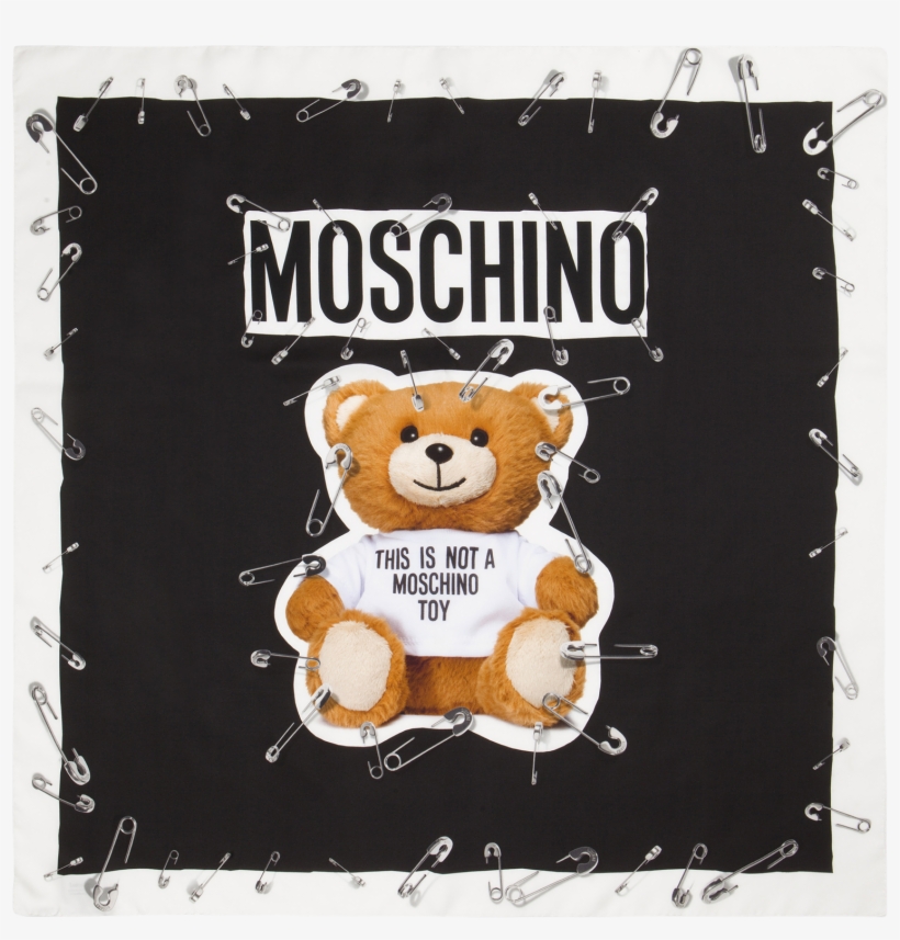 Lseq003549d0m1802 001 1 3 - Moschino, transparent png download