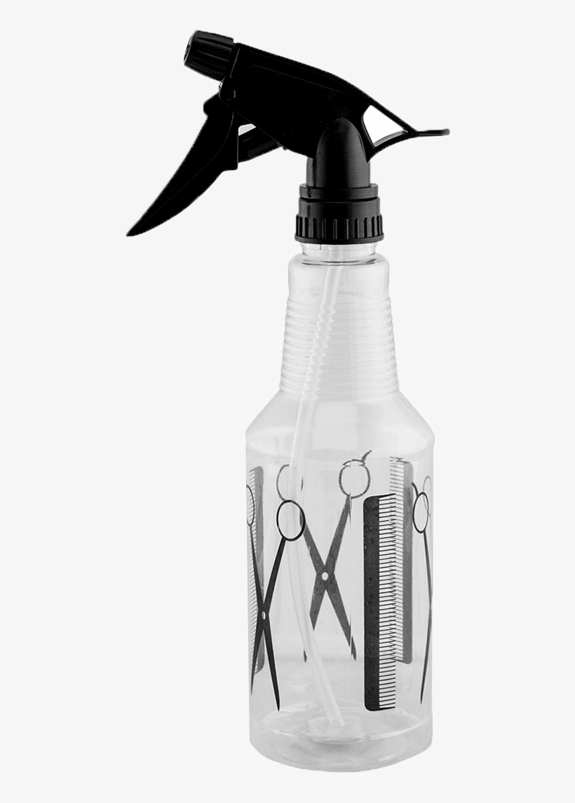 Spray Bottle, transparent png download