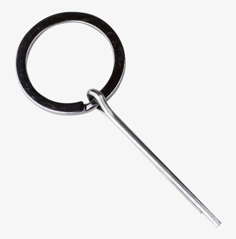 Valken Tactical Thunder V Safety Pin 12 Pack - Keychain, transparent png download