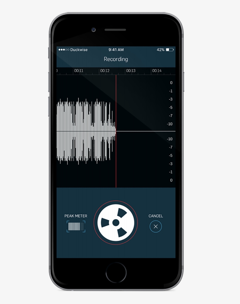 40505 6 - Tc Electronic Recorder, transparent png download