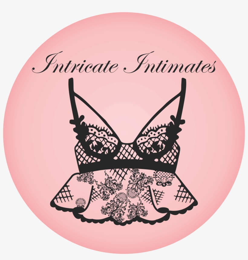 Lingerie Illustration, transparent png download