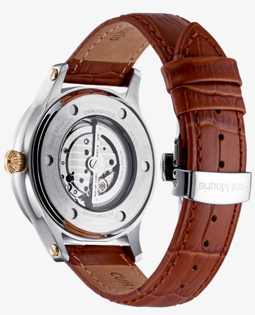 Analog Watch, transparent png download