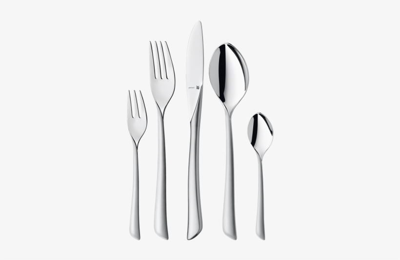 Wmf Besteck Virginia, transparent png download