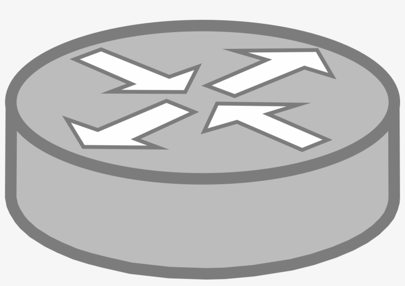 Router Symbol 1979px 129 - Router Symbol Png, transparent png download