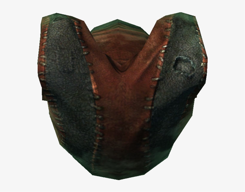 Jester's Hat - Cicero Hat Skyrim, transparent png download