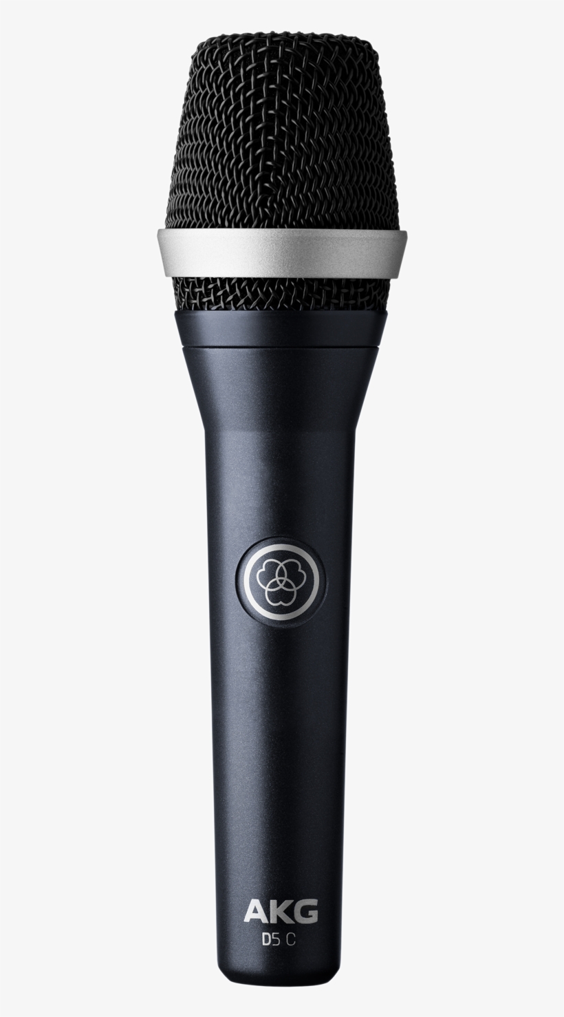 Akg D5, transparent png download