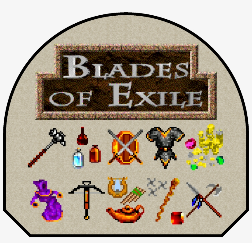 Blades Of Exile Treasure - Snsd Hoot Yoona, transparent png download