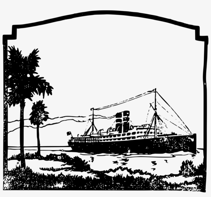 All Photo Png Clipart - Cruise Ship, transparent png download