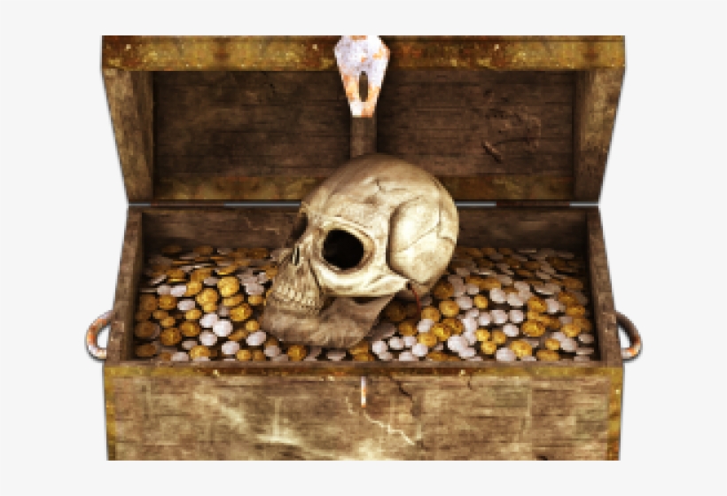 Treasure Png Transparent Images - Κρυμμενοι Θησαυροι, transparent png download