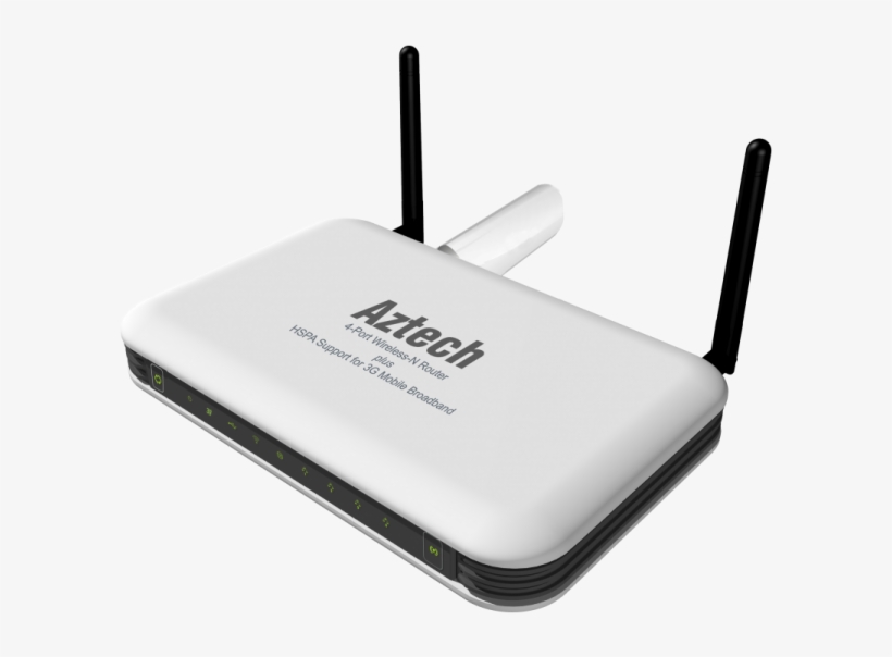 Aztech Hw550 3g, transparent png download