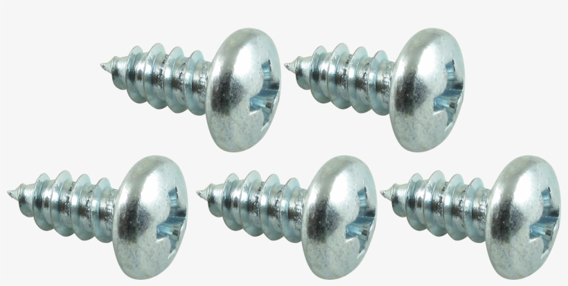 Screw - - Bead, transparent png download