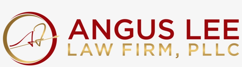 Angus Lee Law Firm - Graphic Design, transparent png download