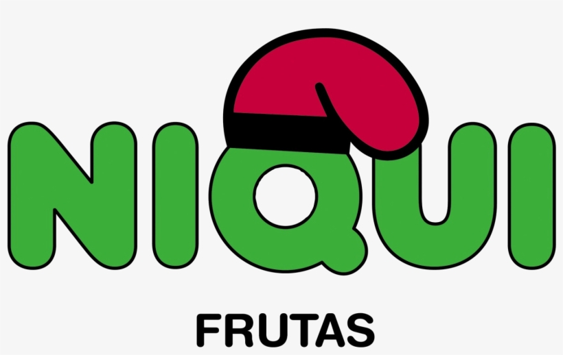 Logo Logo Logo Logo Logo Logo - Frutas Niqui Logo, transparent png download