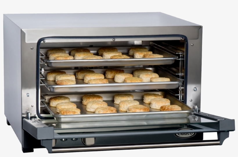 Cadco 1/2 Sheet Convection Oven - 2 Convection Oven, transparent png download