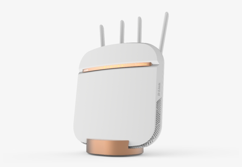 D-link's 5g Router - Dwr 2010 5g Nr Enhanced Gateway, transparent png download