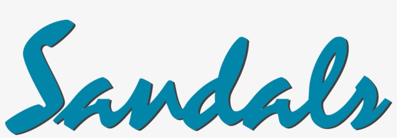 Vacations By Beth Global Link Travel - Sandals Resorts Logo Png, transparent png download