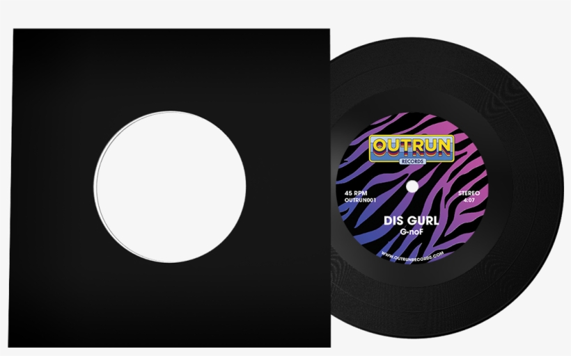 Dis Gurl / Partly Cloudy - Circle, transparent png download