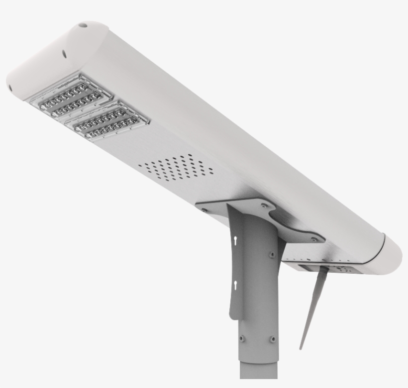 3000lumen - Led Street Light .png, transparent png download