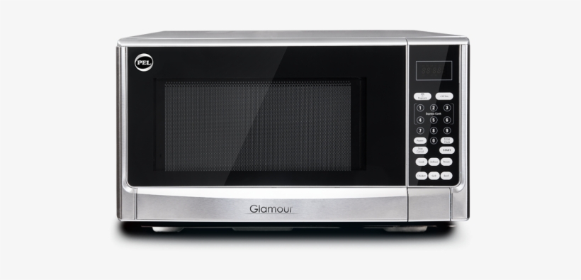 Pel Pmo-38 Bg With Grill Microwave Oven - Microwave Oven, transparent png download