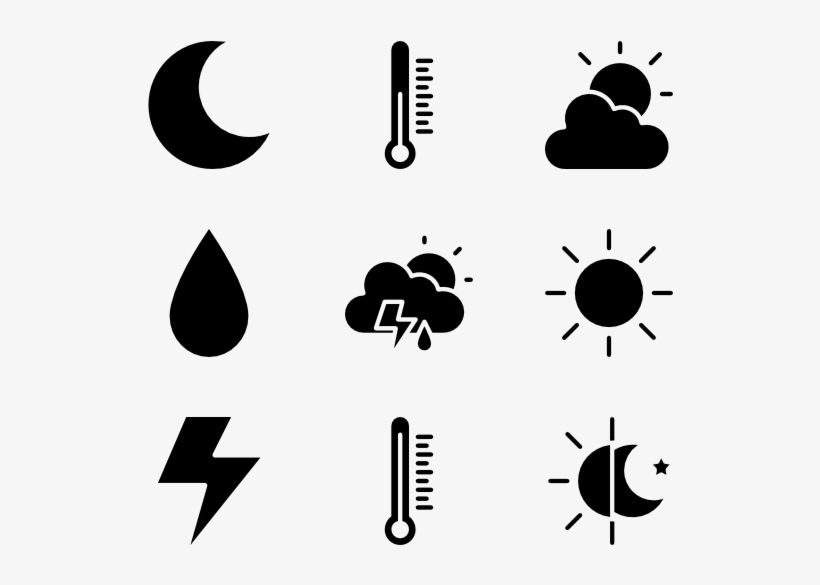 Weather, transparent png download