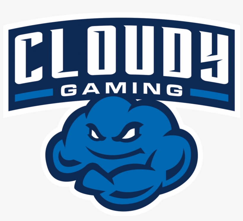 Cloudy Logo, transparent png download