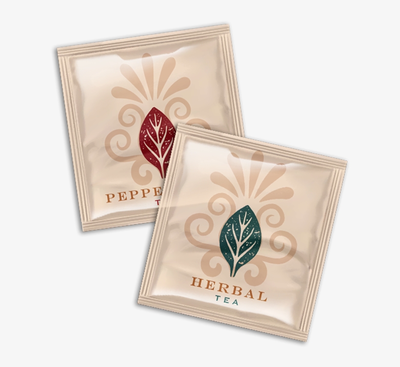 Tea Bags - Bar Soap, transparent png download