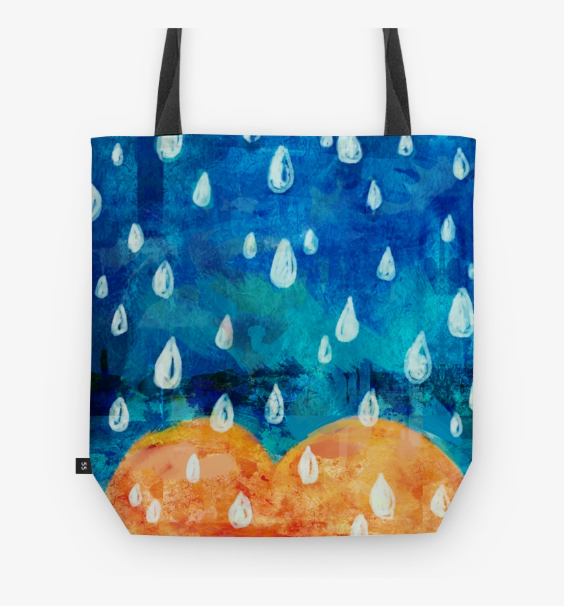 Bolsa Lágrimas De Thaio Amarelona - Film, transparent png download