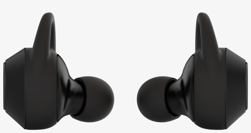 Denver Twe 51 7 - Headphones, transparent png download