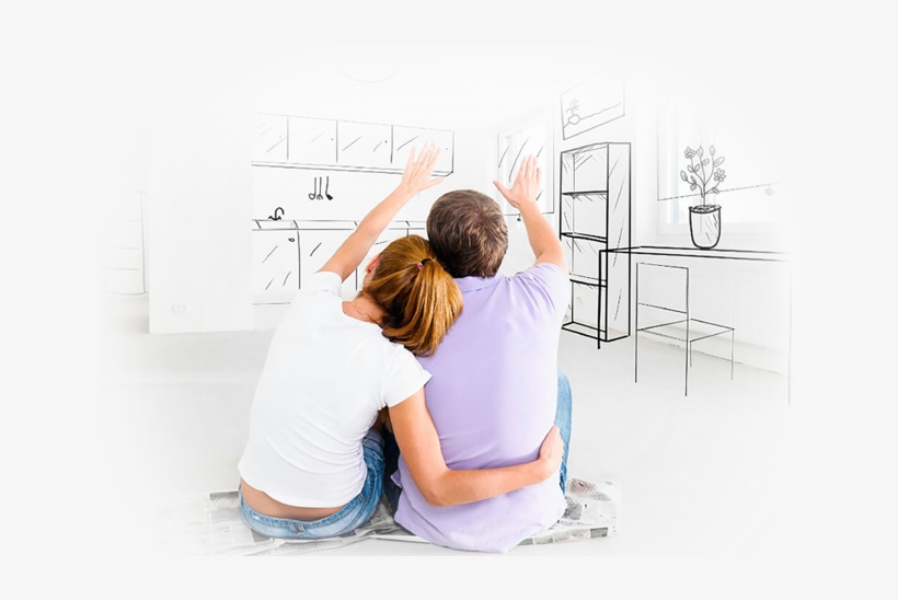 21k Footer Logo 11 Feb 2017 - Pareja En Casa Nueva, transparent png download