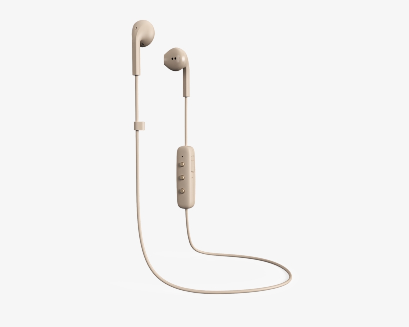 Happy Plugs Earbud, transparent png download