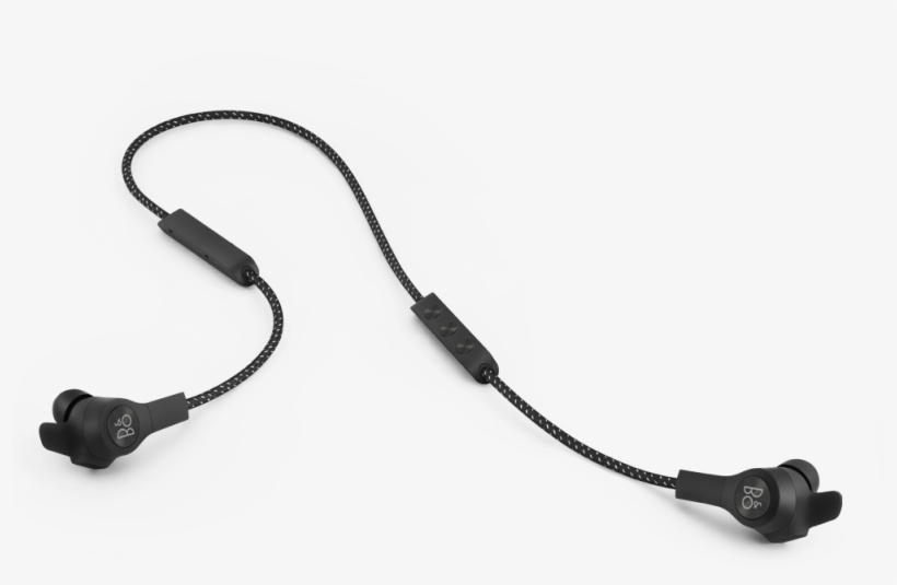 Wireless Headphones B&o, transparent png download