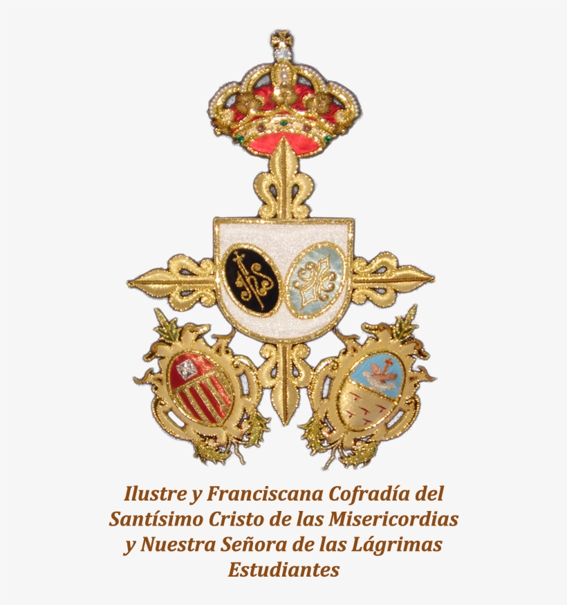 Escudo - Crest, transparent png download