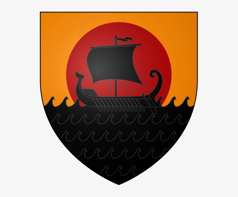 Casa Farwynd De Luz Solitaria - Emblem, transparent png download