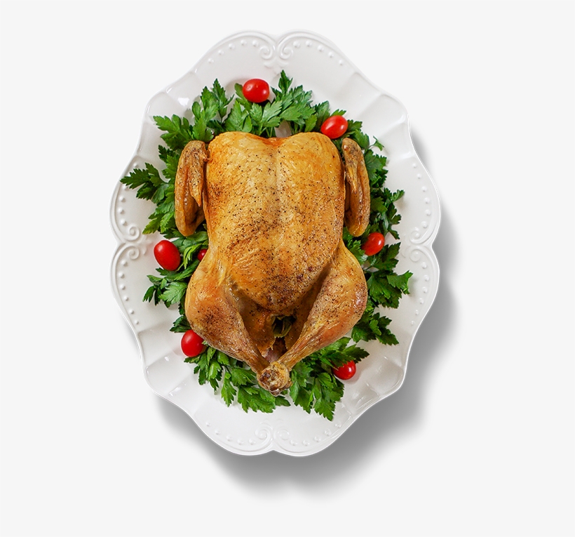 Grilled Whole Chicken - Hendl, transparent png download