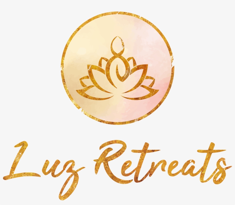 Welcome To Luz Retreats - Calligraphy, transparent png download
