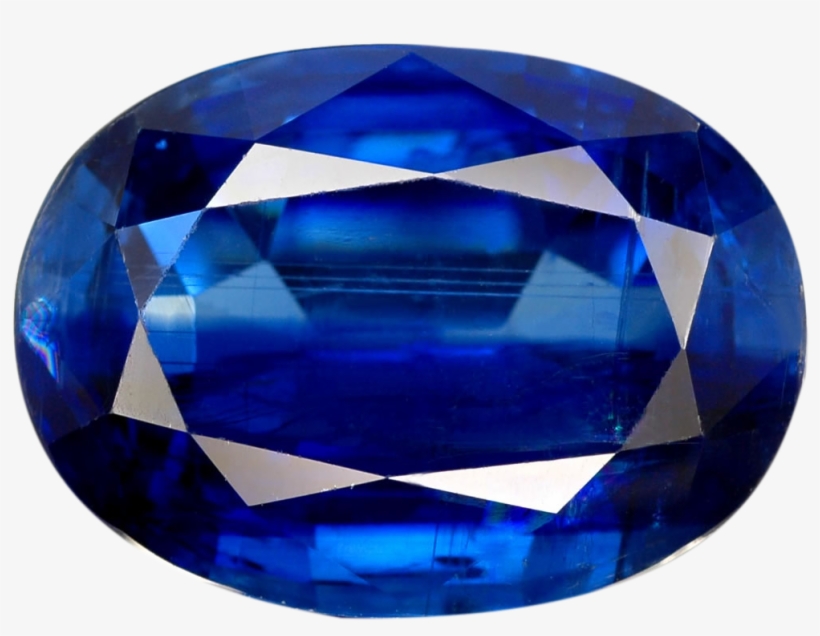 Bluesapphire - Original Neelam Stone Price, transparent png download