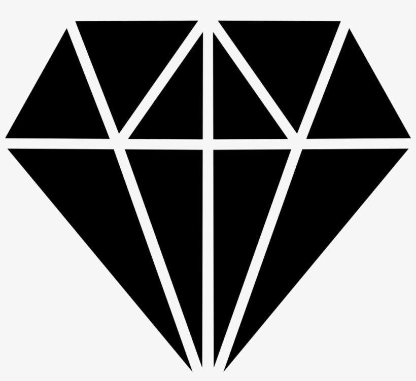 Png File Svg - Gemstones Icon Png, transparent png download