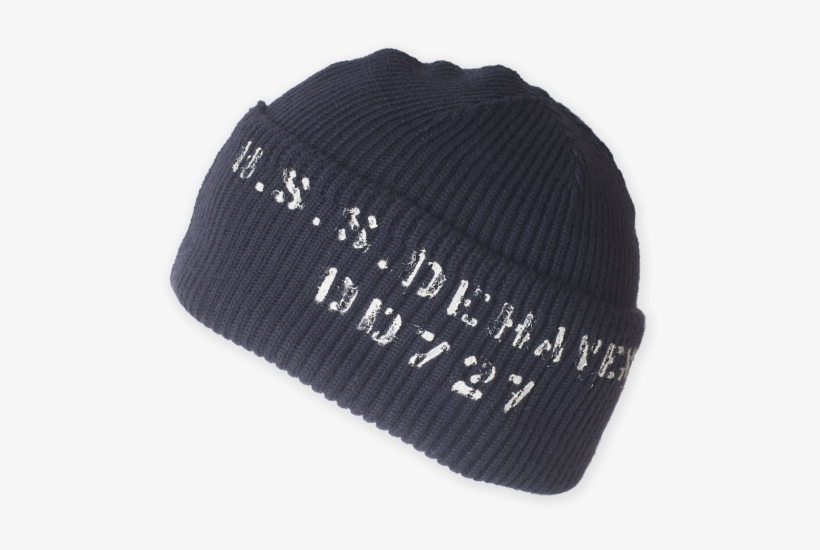 Usn - Knit Cap, transparent png download