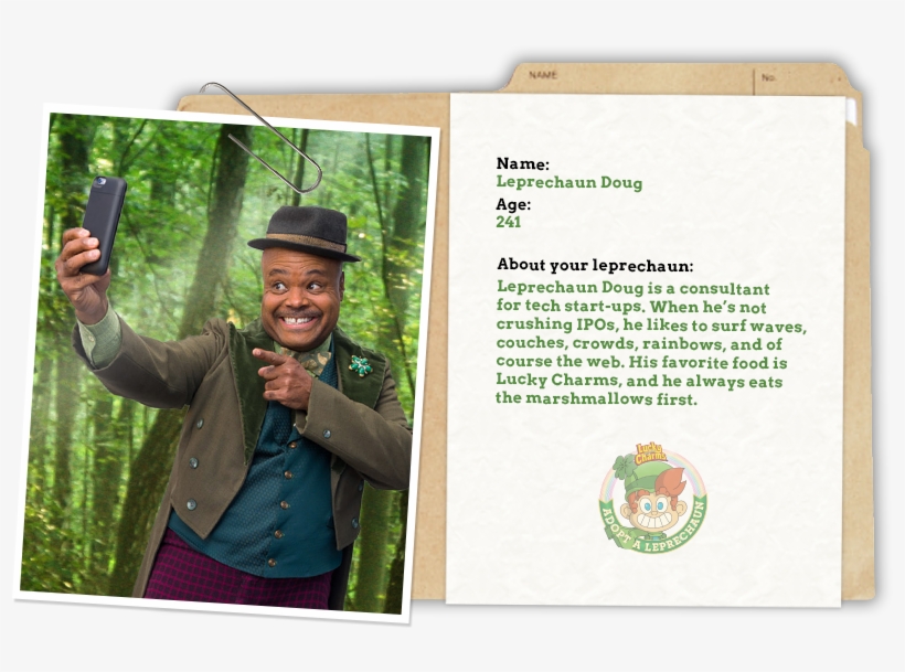 Lucky Charmsverified Account - Tree, transparent png download