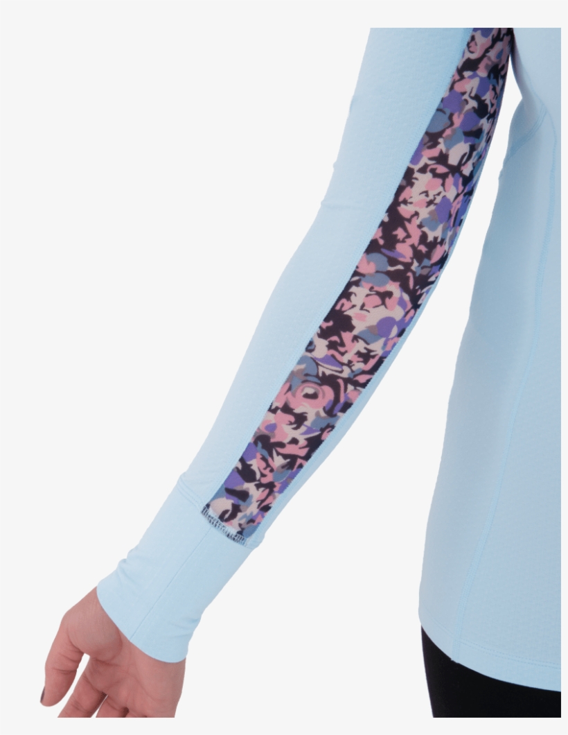 Ashley Performance Ls Noble Outfitters Australia - Leggings, transparent png download