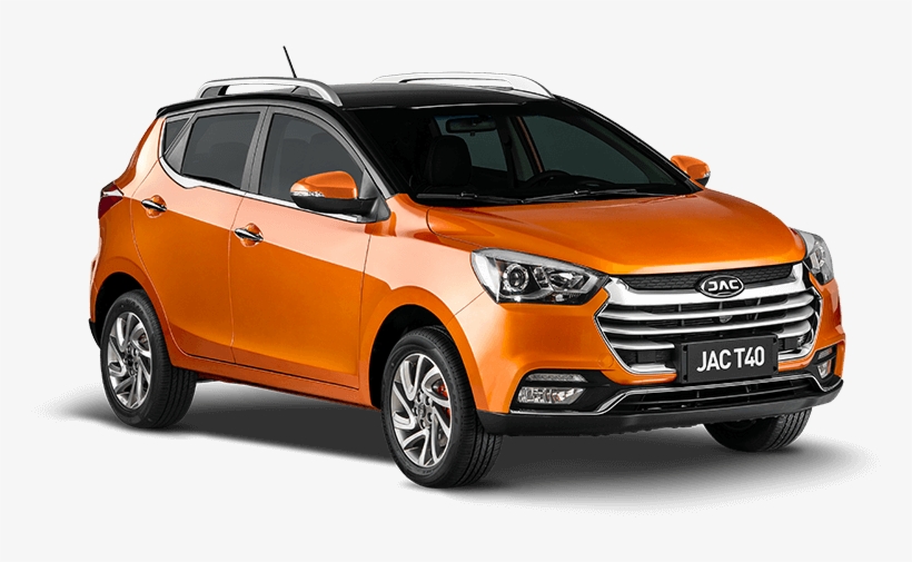 Imagem Modelo - - Jac T40 Cores Disponiveis, transparent png download