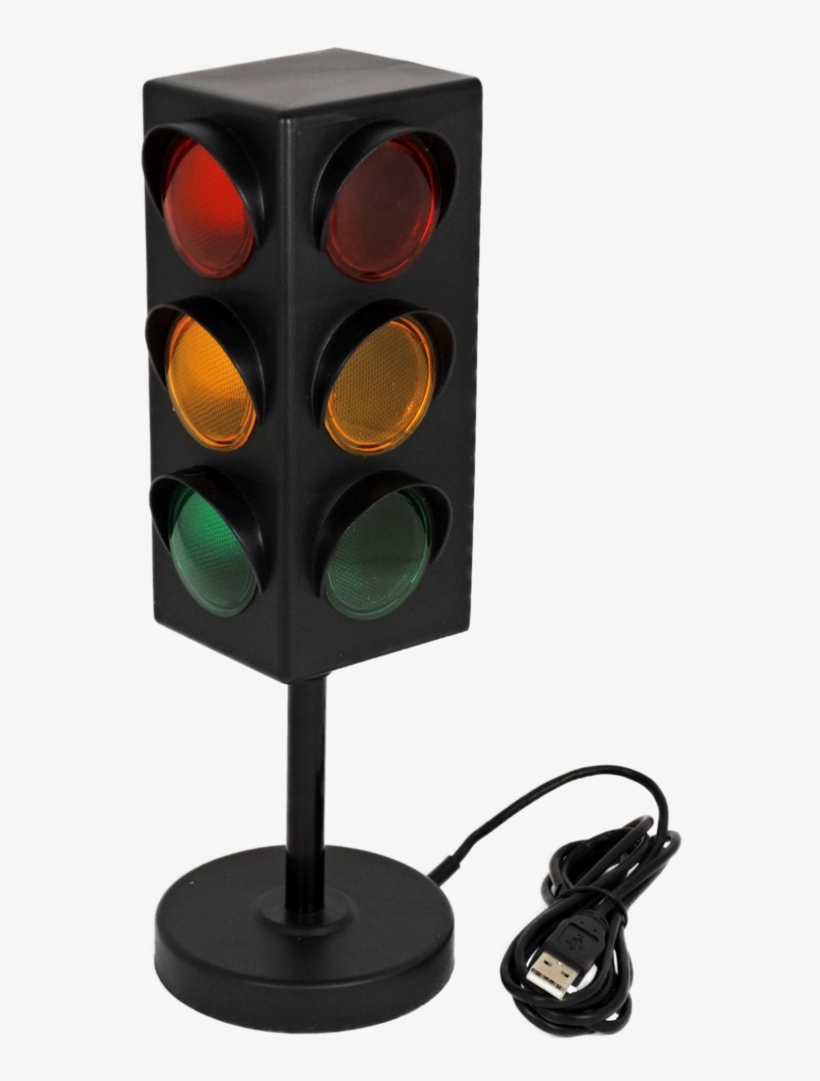 Traffic Light, transparent png download