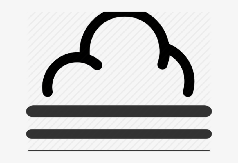 Fog Clipart Haze, transparent png download