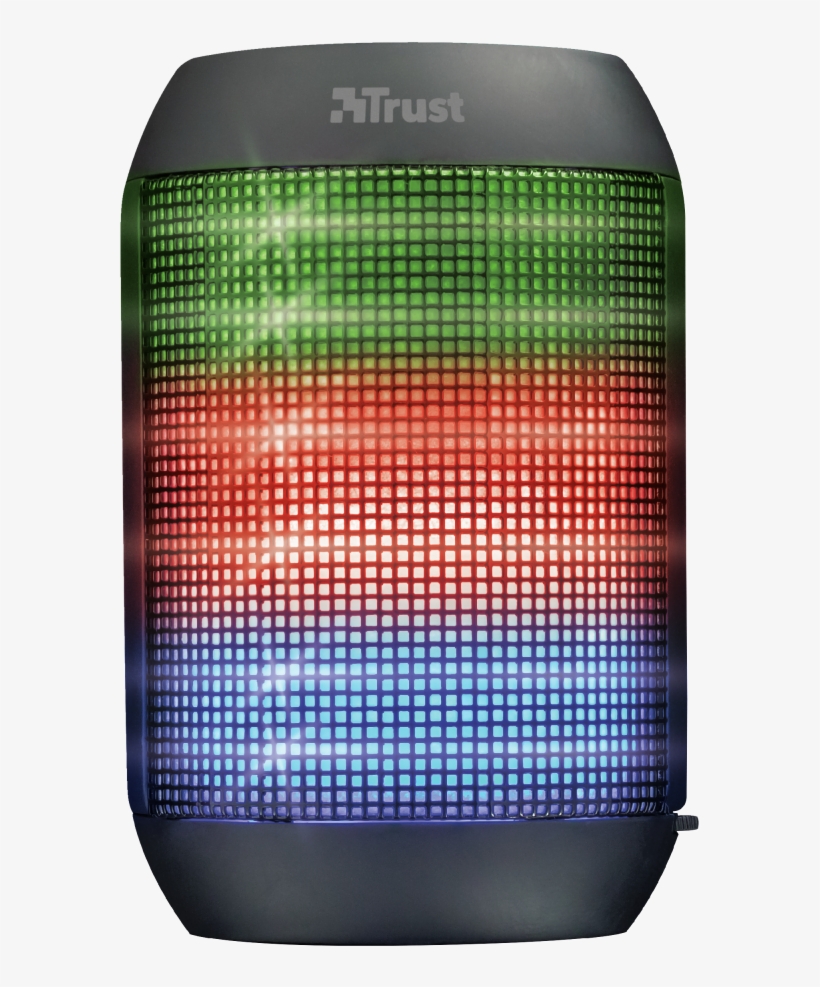 trust urban wireless speaker