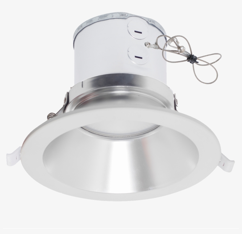 Westgate Led 4″ Snap In Recessed Lights - Light, transparent png download