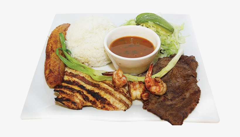 New Jersey, Encontrarás La Comida Latina Que Te Hará - Tomato Soup, transparent png download