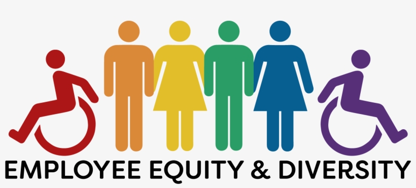 Magical Clipart Employee Celebration - Employment Equity Png, transparent png download