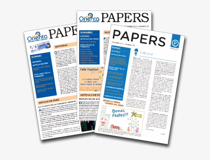 Papers - Art World, transparent png download