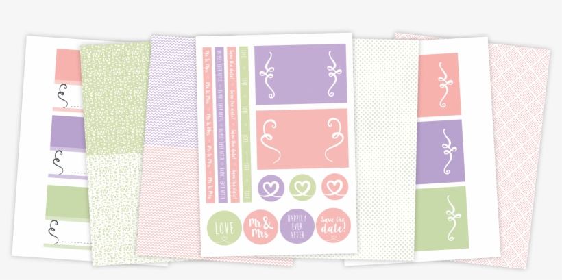 Enter Your Email Address Below To Download Our Wedding - Stitch, transparent png download