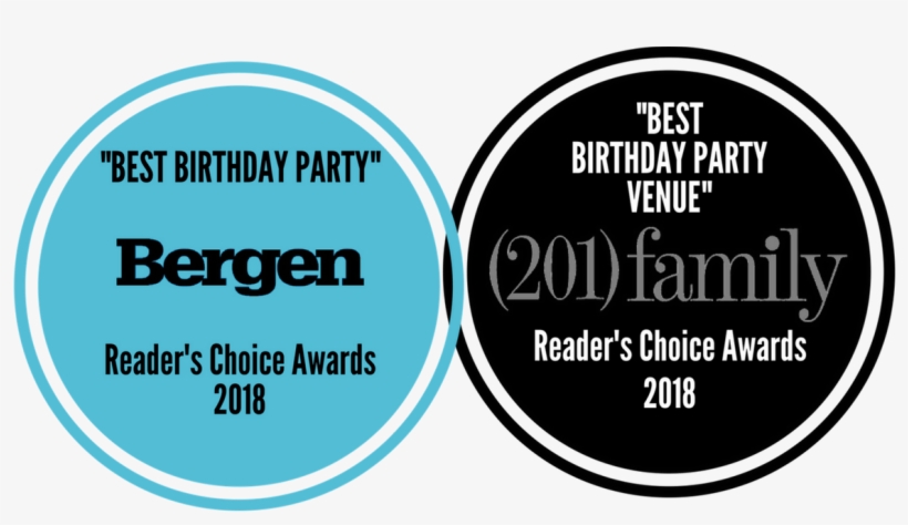 Best Birthday Party Bergen 201 Nj - Circle, transparent png download